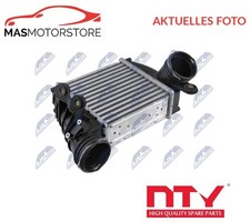 LADELUFTKÜHLER KÜHLER LADELUFT NTY CNG-AU-026 V FÜR SKODA OCTAVIA I 1.9 TDI