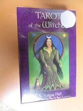 PONT TAROT DES SORCIÈRES PAR FERGUS HALL