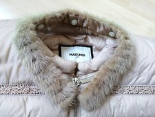 Doudoune Max & Moi/ Duvet et Dentelle/ Femme / Neuve