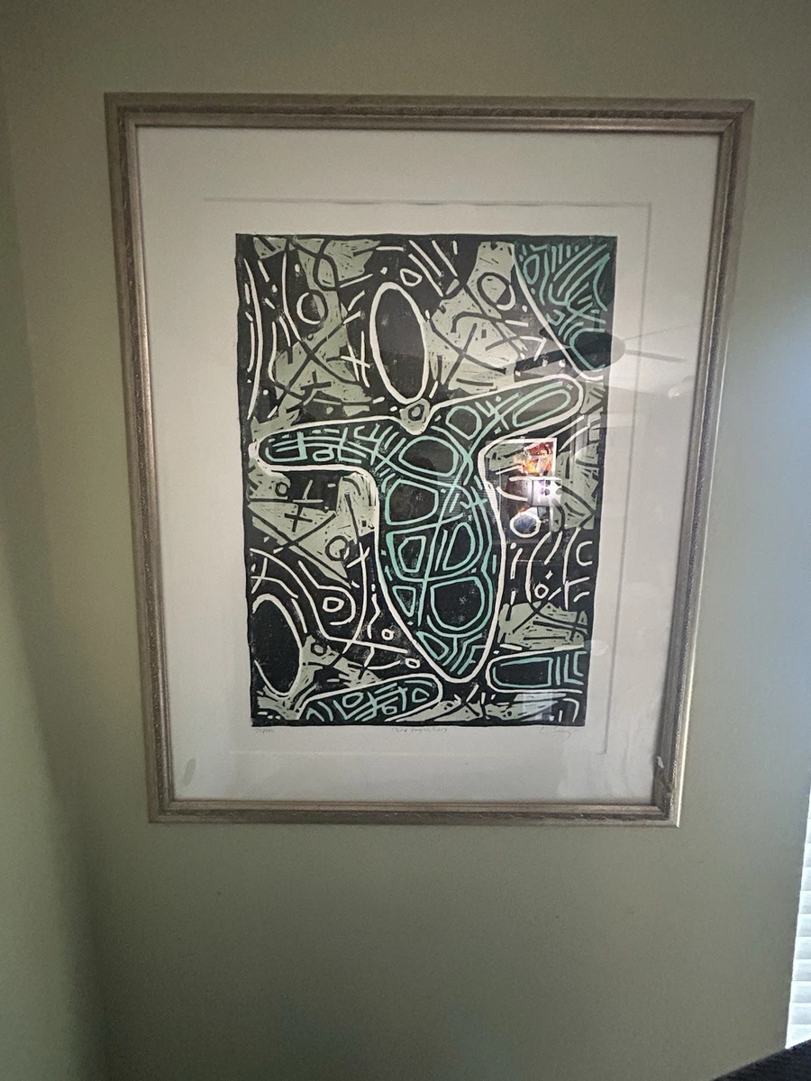 Andy Lakey Art Paintings products for sale | eBay