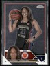 2023 Topps Chrome McDonald's All American - Kymora Johnson #90 (RC)