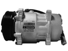 Klimakompressor 0013901822