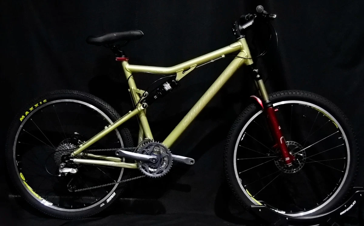 Santa Cruz Men Bikes for sale | eBay