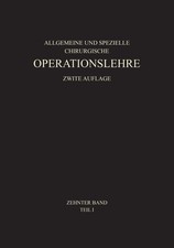 Werner Wachsmuth (u. a.) | Allgemeiner Teil u...