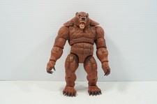 Marvel Legends Ursa Major BAF Complete