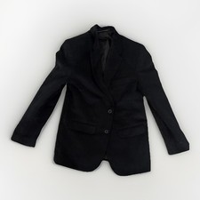 Youth/Kids/Boys Dillards Black Formal Blazer Jacket Size 14