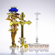 Figura femenina GT Great Saint Seiya Cloth Myth Holycontract Cancer Pamela