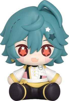 Huggy Good Smile Ensemble Stars!! Raika Hojo 65mm action figure