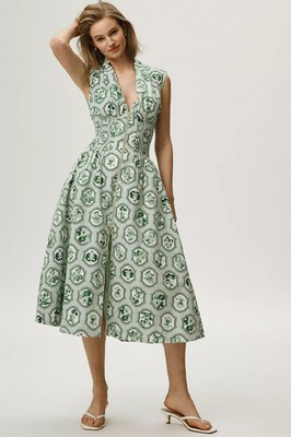 sachin and babi light blue dress Anthropologie: Extra 40% Off Sale IS HERE! main image 1