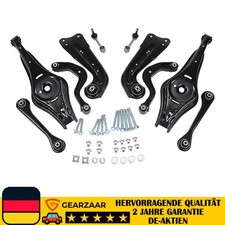 Querlenker Hinterachse Passend für Audi TT 8J3 1K0505323D Links Rechts L+R
