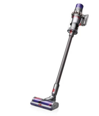 Dyson 230314-02 V10 Total Clean Plus Cordless Vacuum Cleaner - Iron Grey