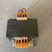 Control Circuit Panel Transformer 230-415V Output  24v