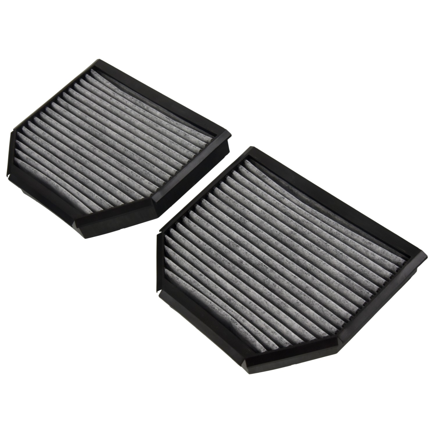 Blue Print ADU172526 Cabin Pollen Filter Set Fits Mercedes- G-Class Sl Slr - Image 24