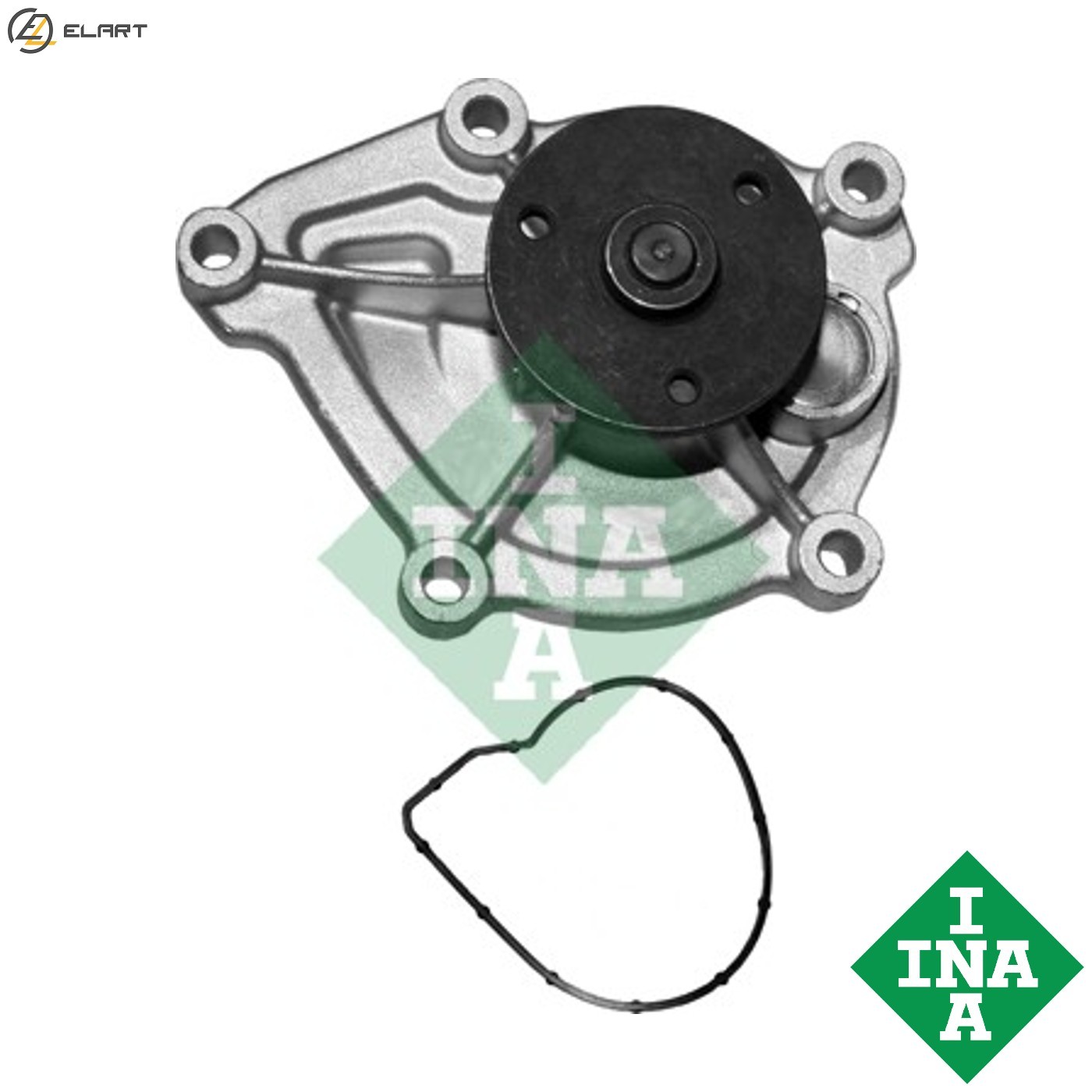 WATER PUMP ENGINE COOLING 538 0466 10 FOR MINI COUNTRYMAN/COOPER PACEMAN/HATCH