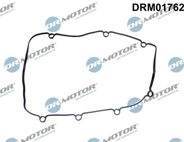Dr.Motor Automotive DRM01762 Dichtung, Zylinderkopfhaube For CitroËN Fiat Lancia-image