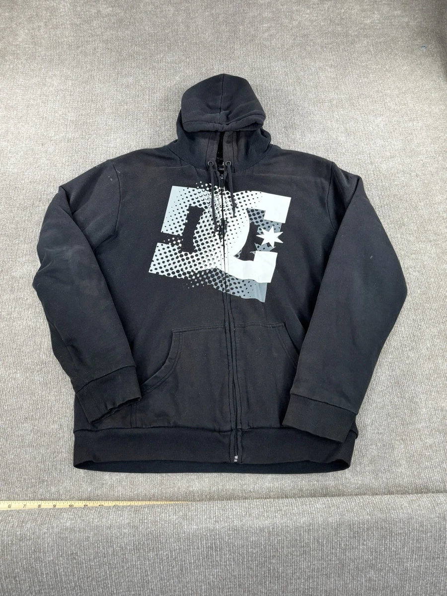 25+ DC Shoes Skateboarding Hoodies for Men for sale | Updated Oct 2026