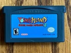 Yoshi's Island Super Mario Advance 3 (Game Boy Advance GBA)