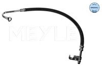 Meyle Hydraulikschlauch, Lenkung Von Lenkgetriebenach KüHlrohr FüR BMW