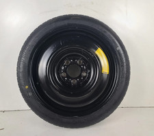 Spare Tire 17 Fits 2014-2021 Mazda 6 Compact Donut