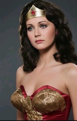 4x6 Color Photo Print Women Famous Fan Art ai Fantasy superhero cosplay Dark 78d