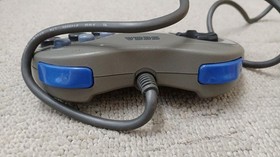 Sega Saturn Model Hst 0004 Sega FHL02