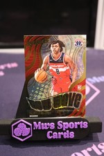 Bub Carrington RC New Wave 2024-2025 Revolution