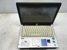 Fujitsu LifeBook T900 Intel i5-M520 2.4GHz 4 GB NO HDD