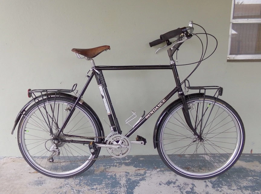 Fuji Mountain Bike 26 in Bikes for sale | eBay