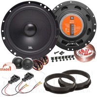 Jbl By Harman Lautsprecher FüR Cupra Formentor Ab 2020 Front TüR Vorn 200W #AFL7
