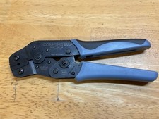 Corning 3201007-01 UniCam Connector Crimp Pliers For TKT-UNICAM-PFC Kits