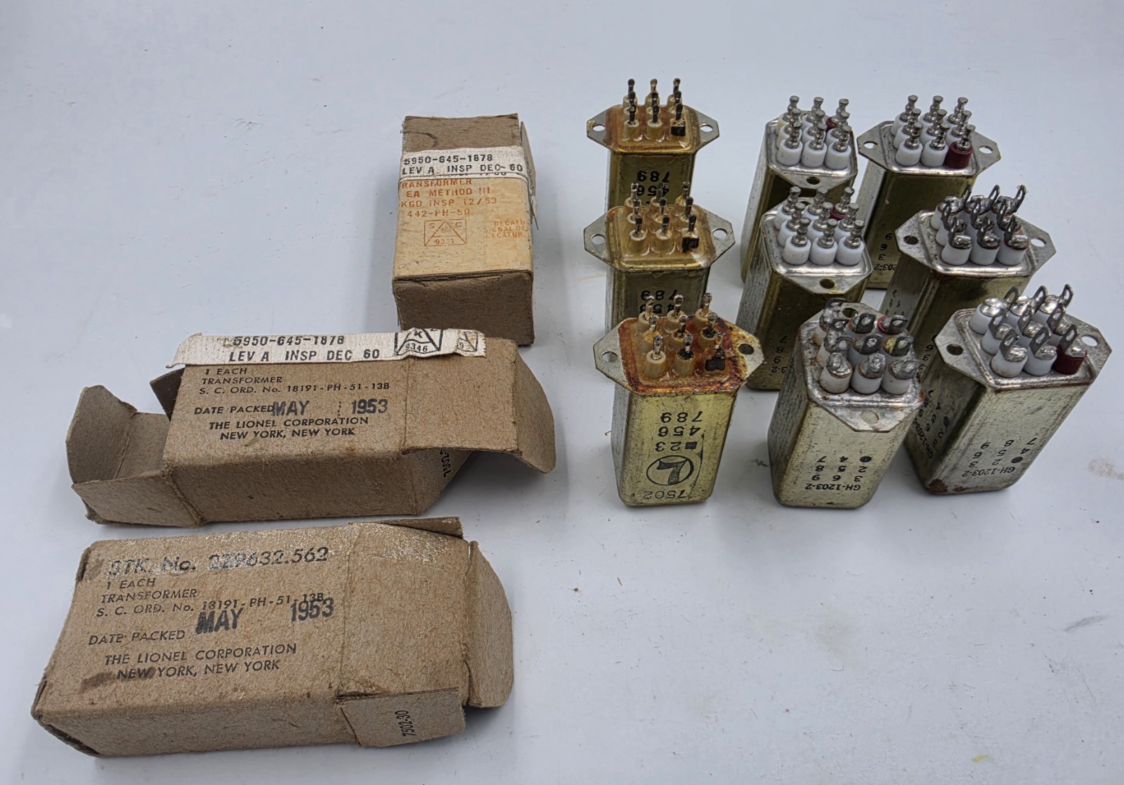 Click here to see eBay Auction