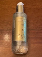 Nakery Beauty Skininfusion Anti-Aging Power Blend Serum + Oil 5.07 oz Sealed