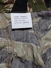 USGI TIGER stripe Cargo Army Fatigue Combat Trouser New Large-Regular. 8 Pocket — photo 6