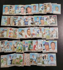 1970 Topps Football Cards 17