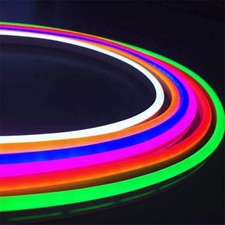 12v Flexible Led Strip Neon Light Waterproof Neon Light 164ft Silicone Led Strip 12v Flexible Led Strip Neon Light Waterproof Neon Light 164ft Silicone Led Strip