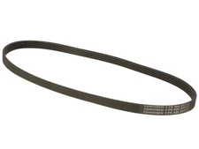 ContiTech 22FF65Z Air Conditioning Multi Rib Belt Fits 2006-2009 VW Rabbit