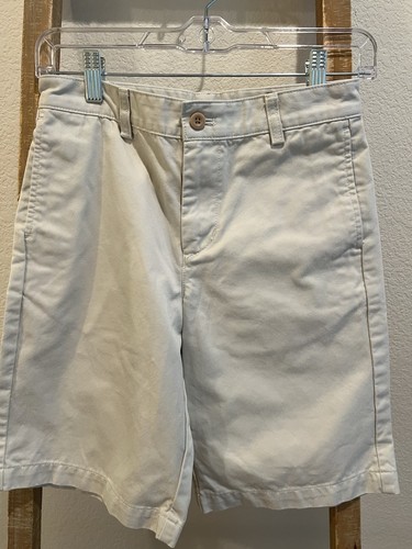 Vineyard Vines Boys Tan Short 1