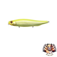 NEW Megabass MEGADOG 180 GLX Double Chart