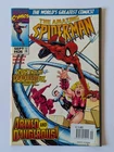 Amazing Spider-Man #426 (1963 Series) - Marvel Comics