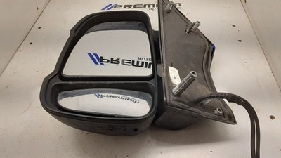 Driver Side View Mirror Narrow Housing Fits 14-22 PROMASTER 1500 VAN 614786