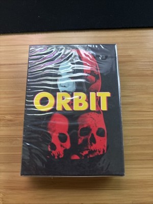 Orbit Mac Lethal Edition