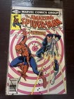 Amazing Spider-Man #201 (1980) – Punisher Appearance – Key Issue