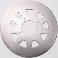 EBC OE Replacement Rotor MPN MD6053D