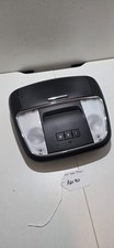 15-23 Dodge Charger Front Overhead Console Dome Light Control Panel Oem