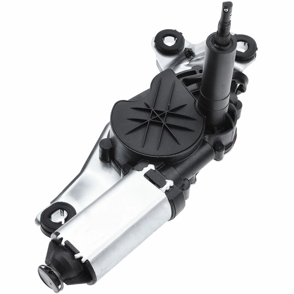 For Volvo V70 1996-2000 & V70 II 2000-2007 Rear Windshield Wiper Motor 8667188 - Изображение 4 из 4