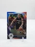 Damian Lillard 2021 Panini Prizm Draft Picks RED WHITE BLUE Prizm #83