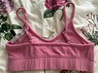 Madewell Bralette — Large — photo 2