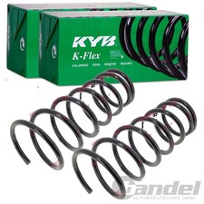 Ressort divers Kia CARENS