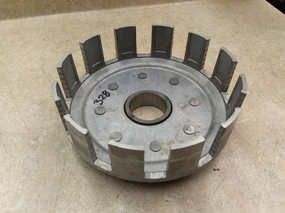 Suzuki 400 RM RM400 AHRMA Engine Clutch Basket 1978 PA AP-328