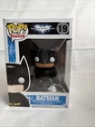 Funko Pop! Vinyl🔥DC Universe🔥Batman🔥 #19🔥Dark Knight Rises🔥RARE🔥HTF